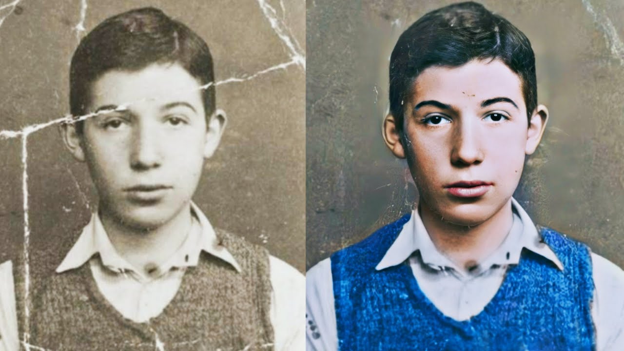 Las mejores herramientas fotográficas que utilizan IA para restaurar tus fotos
