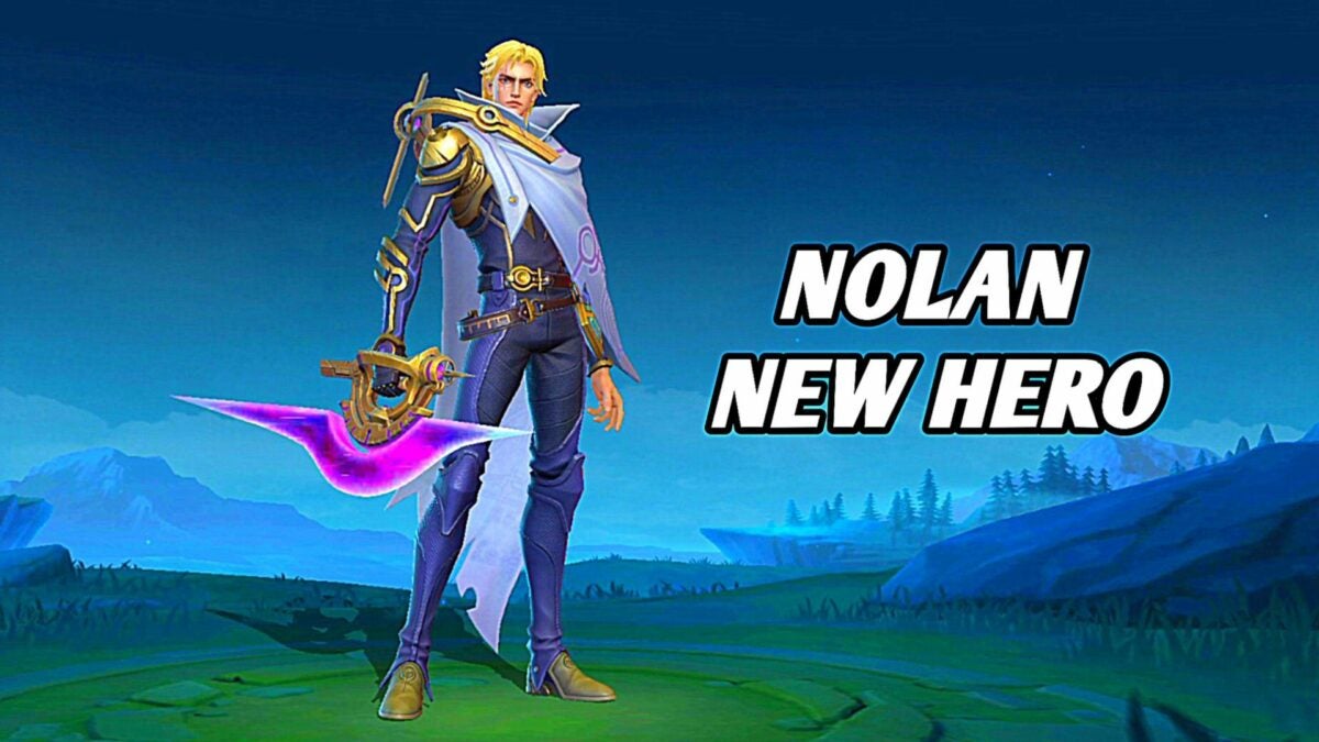 El parche 1.8.20 de Mobile Legends Bang Bang es el más grande hasta la fecha: nuevo héroe y más