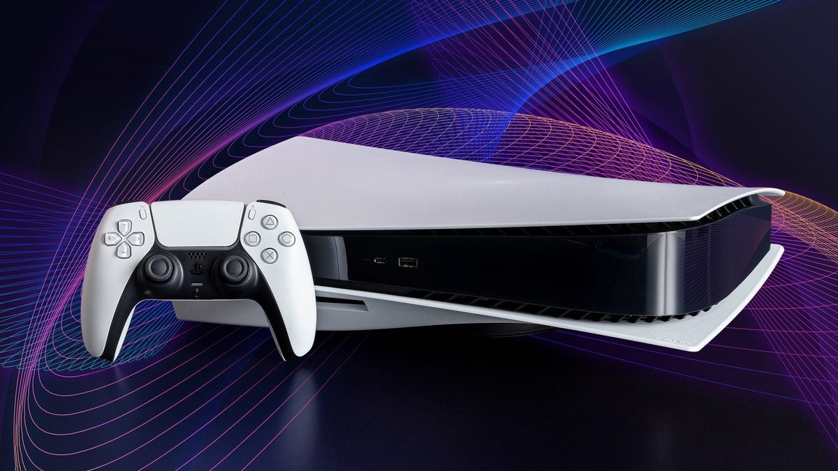 PlayStation 5 ofertas de regalo 12 juegos