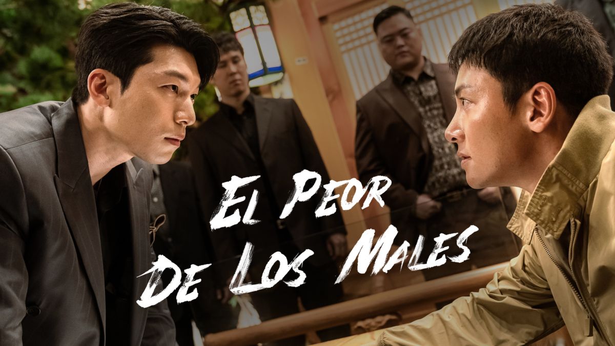 Series de Disney Plus para septiembre