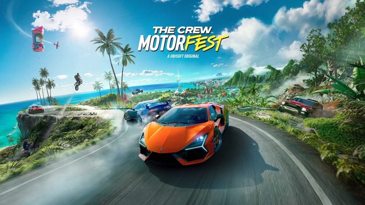 The Crew Motorfest es todo lo que queríamos… y un poco más