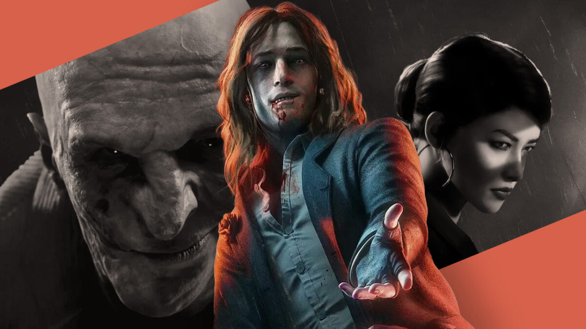 Bloodlines 2 no está muerto, está de parranda, y lo está haciendo The Chinese Room