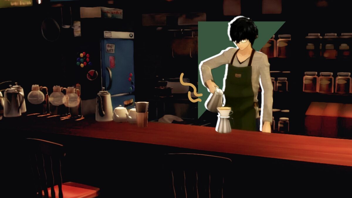 Los mejores cafeteros en los juegos: celebrando el Día Internacional del Café