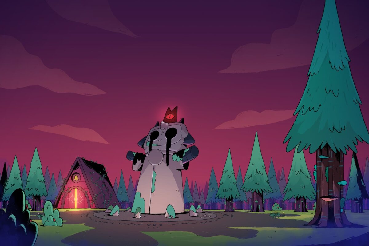 Cult of the Lamb dijo que borrarían el juego el 1 de enero… pero resultó que era una broma