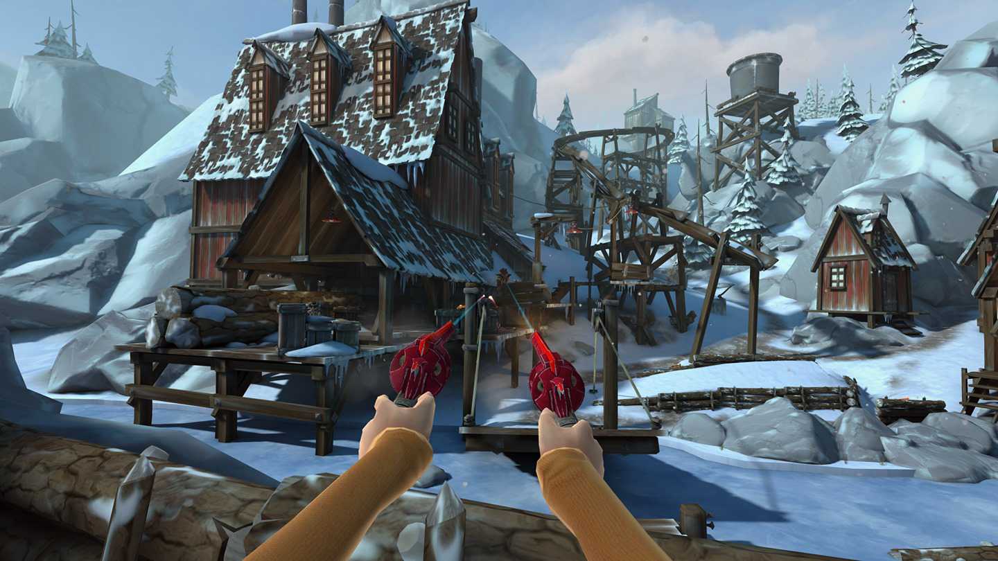 Meta cierra tres juegos para Oculus sin explicación… ni devoluciones de dinero