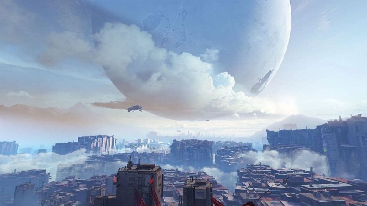 Cómo obtener la Esencia del Superalma en Destiny 2