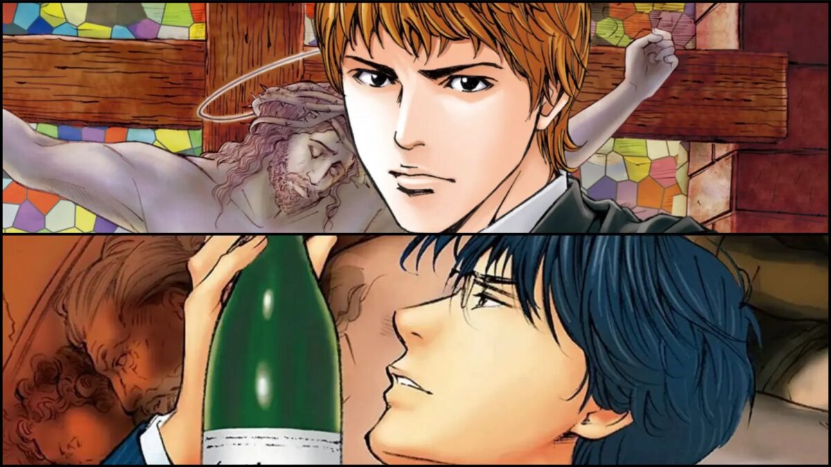 Se estrena la secuela de un popular manga cuya adaptación ha sido un éxito en Apple TV