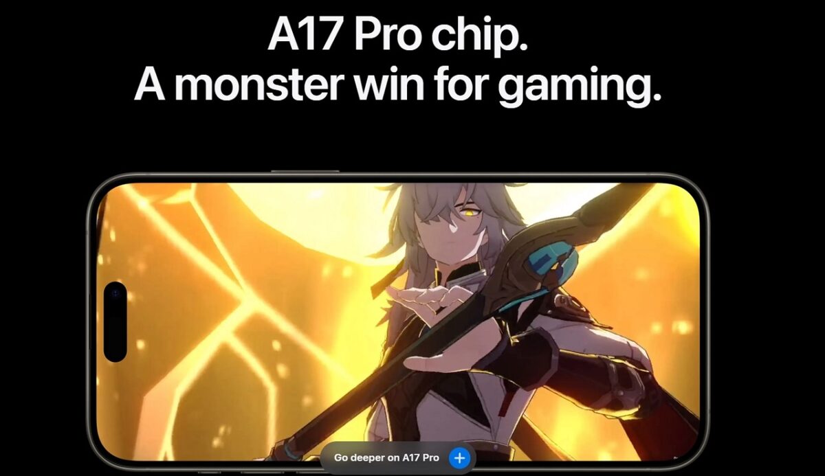 Lo más impresionante del iPhone 15 Pro ha resultado ser un refrito del iPhone 14, según filtraciones