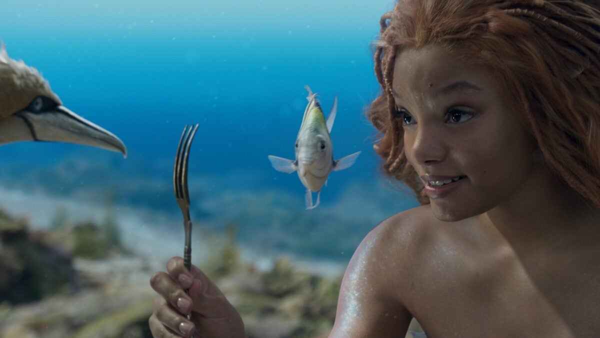 Es la película más odiada de 2023 y acaba de demostrar que al público le encanta con su estreno en Disney+