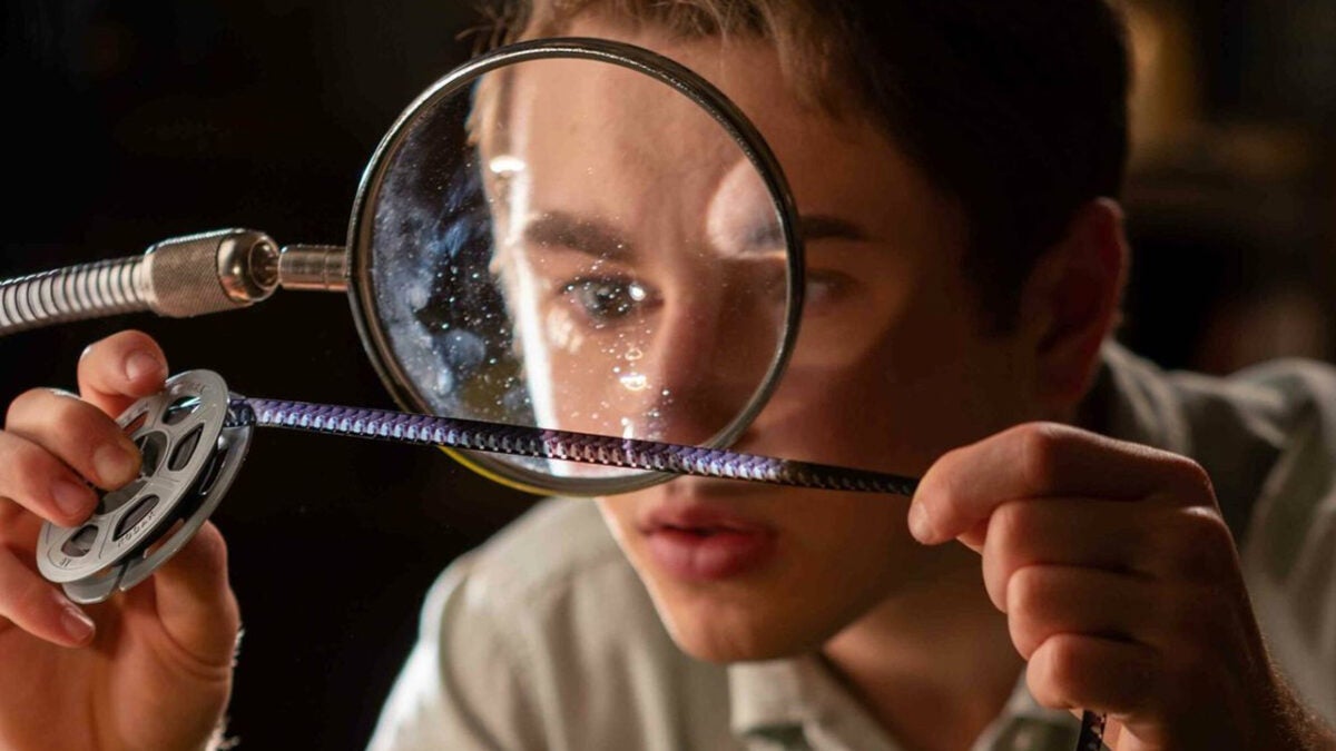 Una de las mejores películas de 2023 llega a Amazon Prime Video