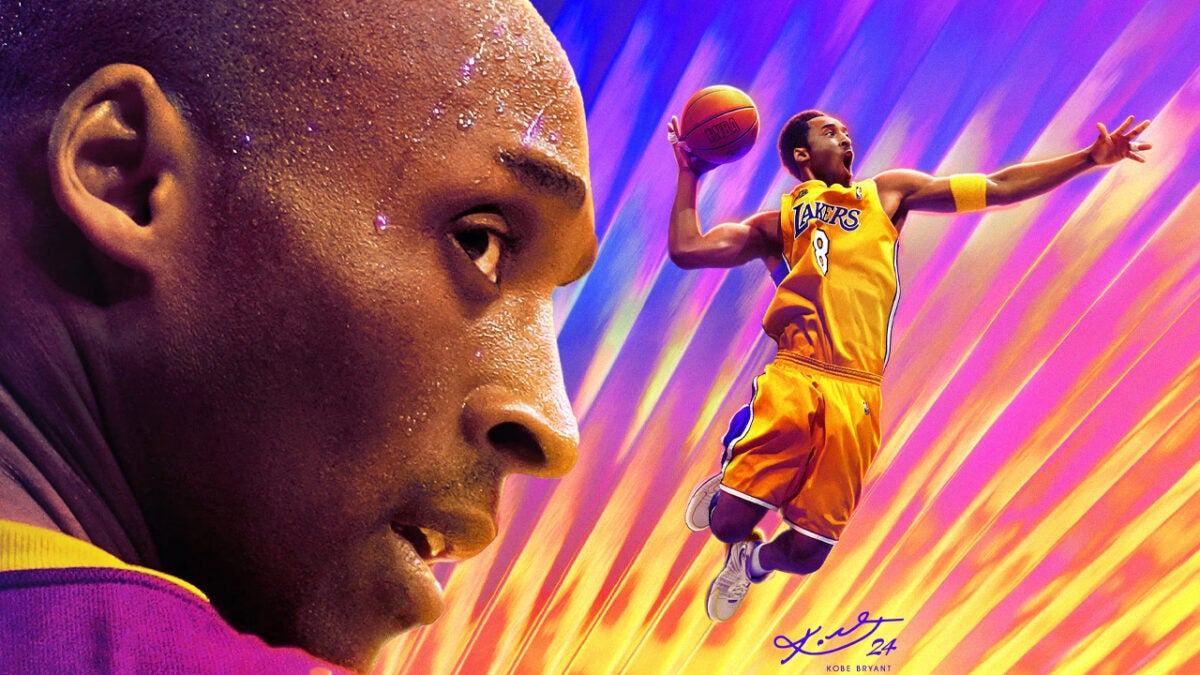 ¿Qué es más grande: la Galaxia o Estados Unidos? El nuevo NBA 2K24 lo tiene claro