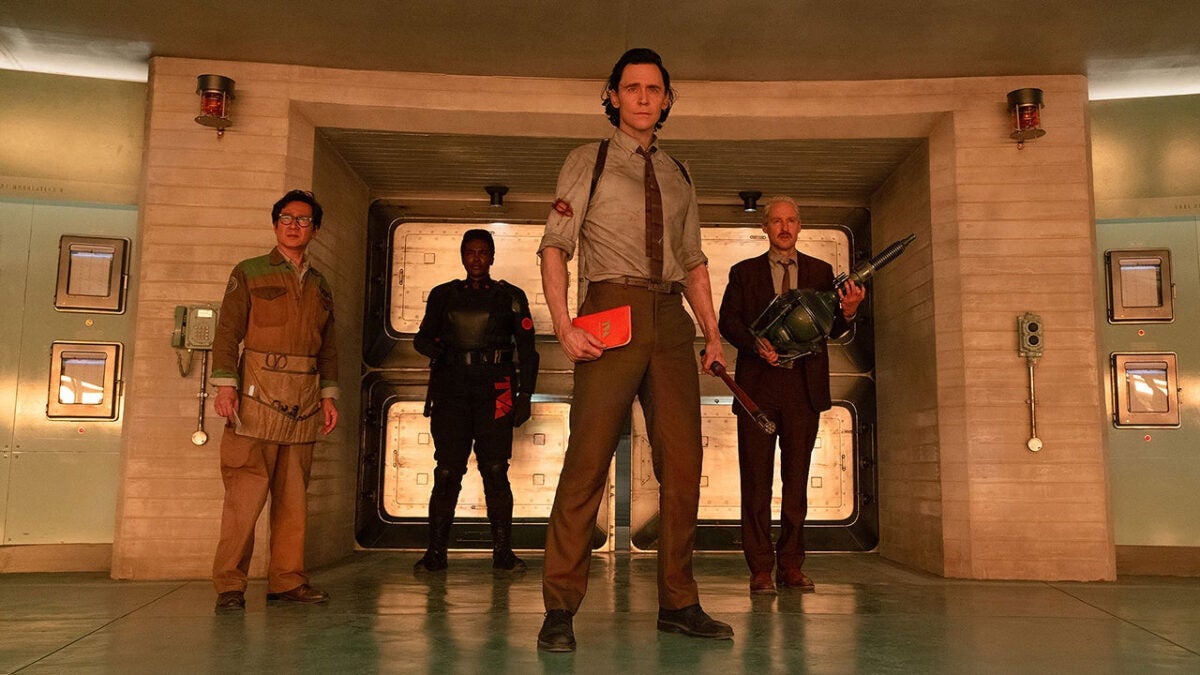 Todas las novedades y estrenos que llegan a Disney Plus en octubre de 2023