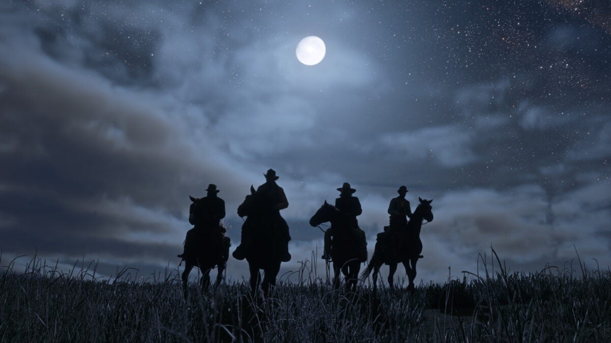 ¿Cómo iría Red Dead Redemption 2 en Nintendo Switch? Estamos cerca de saberlo