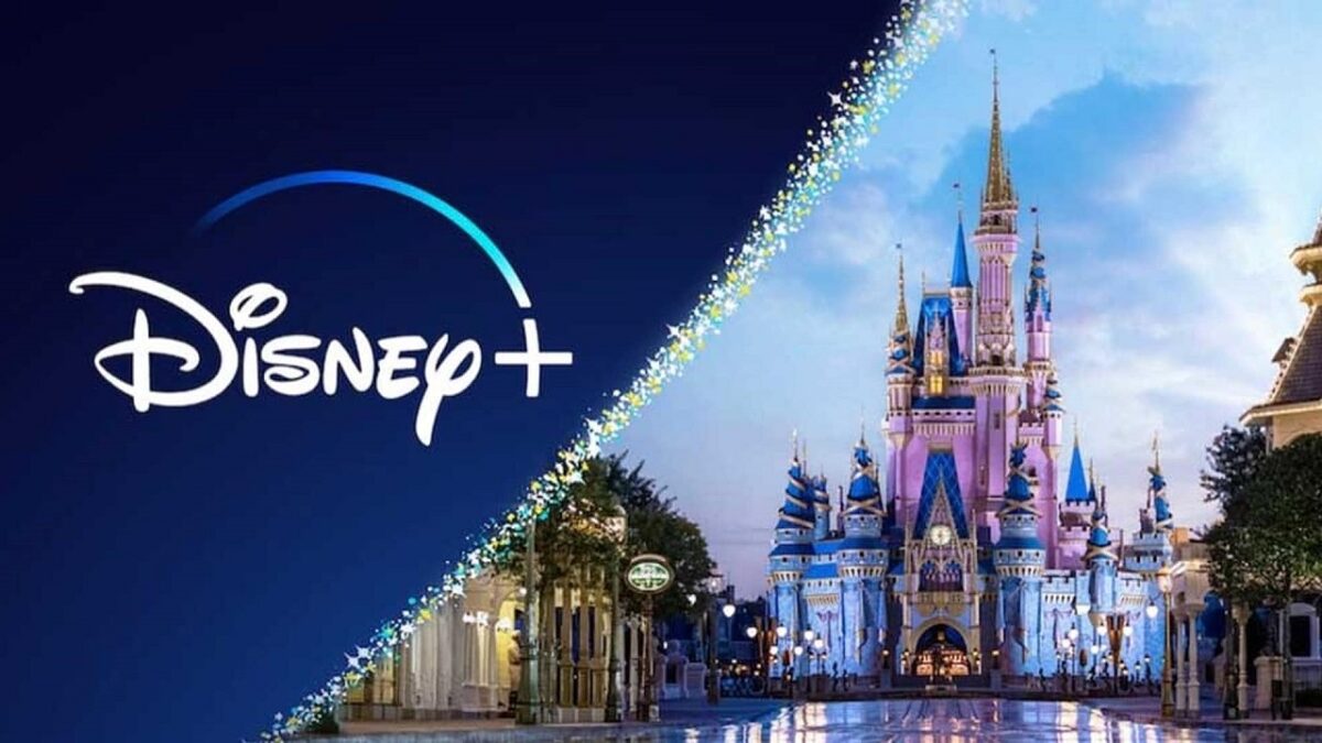 Disney Plus y su oferta anual