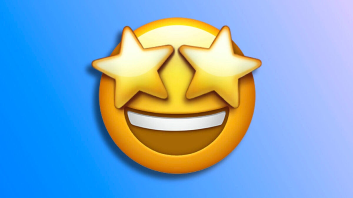 Cómo usar los emoji como stickers en Mensajes gracias a iOS 17