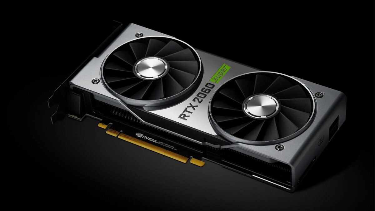 Los rumores de las nuevas tarjetas gráficas de Nvidia no tienen ningún sentido
