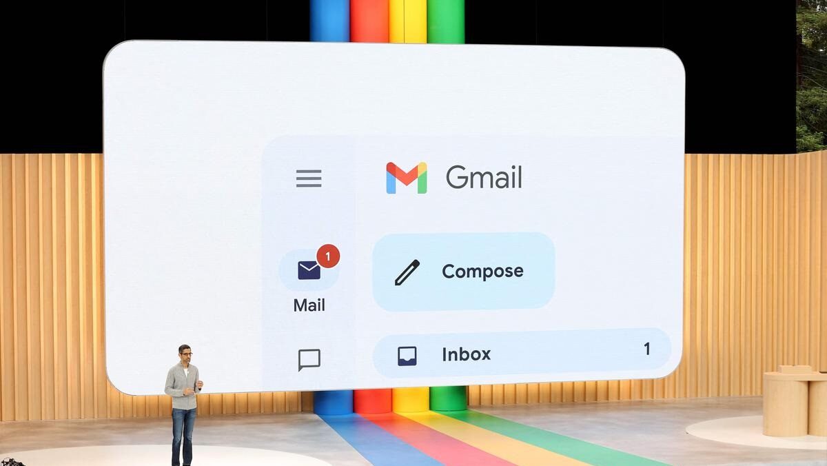 Adiós a escribir emails: Google está a punto de hacernos la vida más fácil