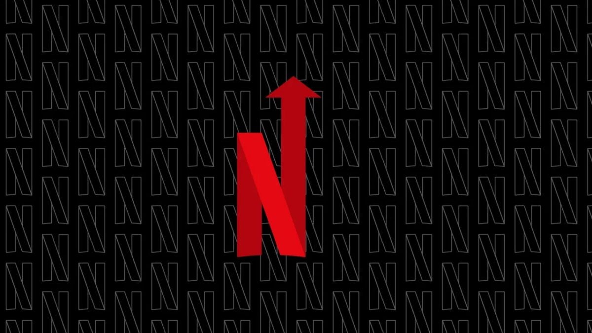Netflix nos va a volver a subir los precios