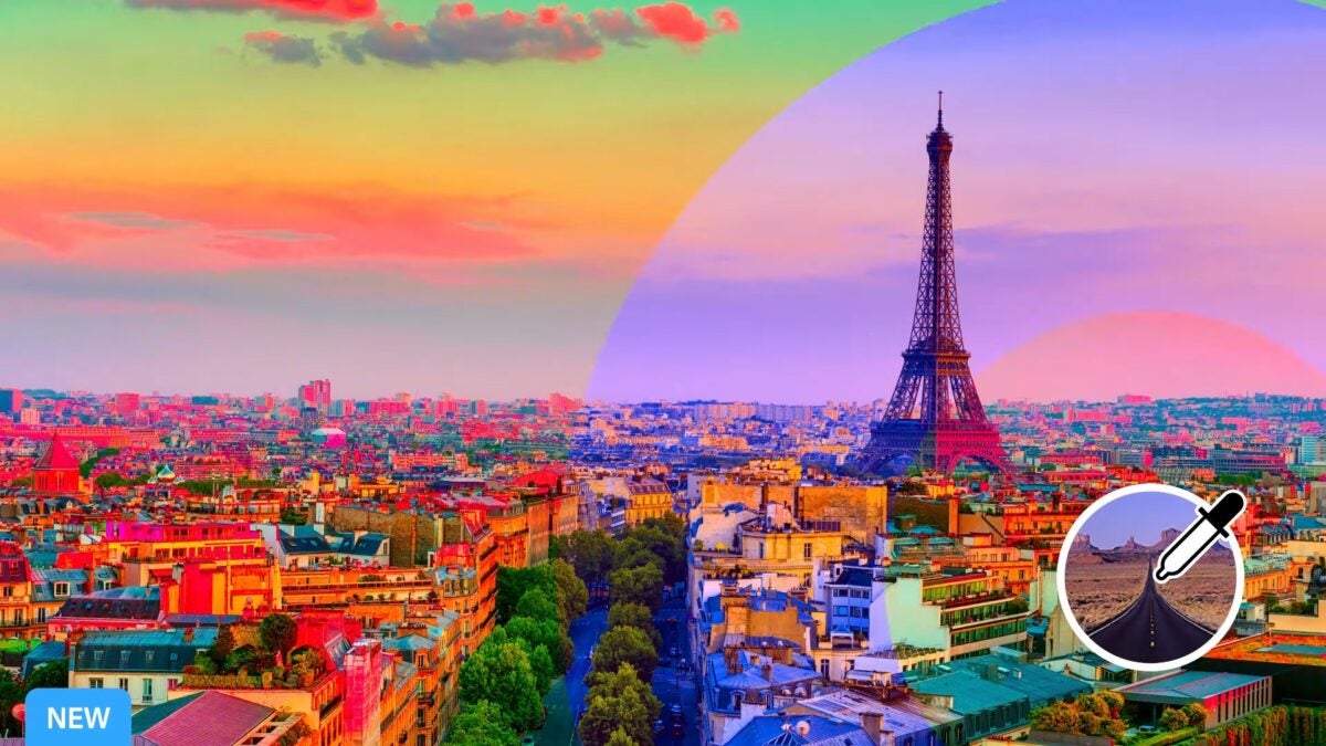 Adobe añade nuevas funciones a Photoshop y Premiere que son básicamente magia