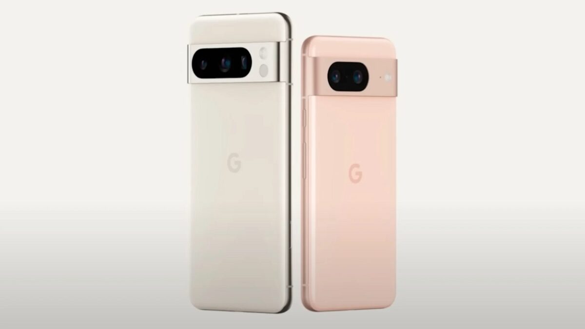 Esto es todo lo que sabemos sobre el Pixel 8a de Google