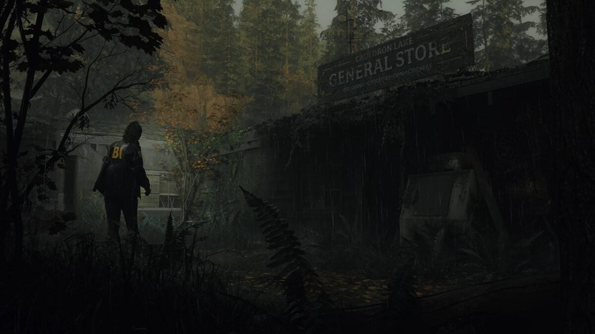 Alan Wake 2 quiere cambiar la historia de los videojuegos con su New Game Plus: ahora sí merecerá la pena jugar dos veces