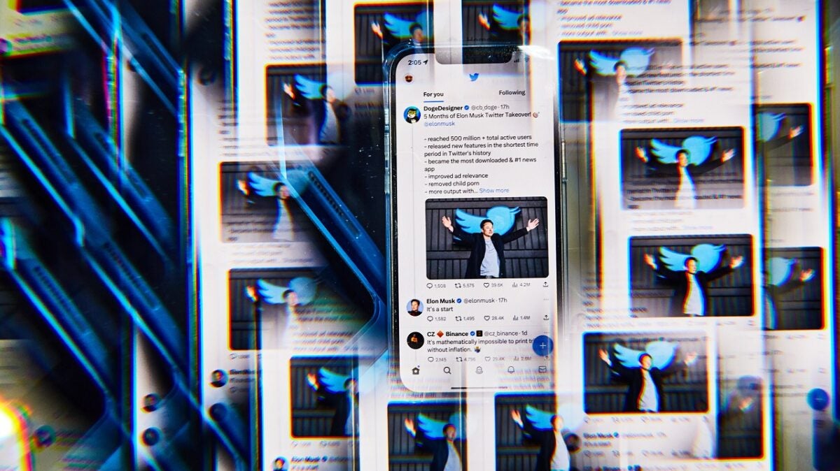 Portada de Twitter