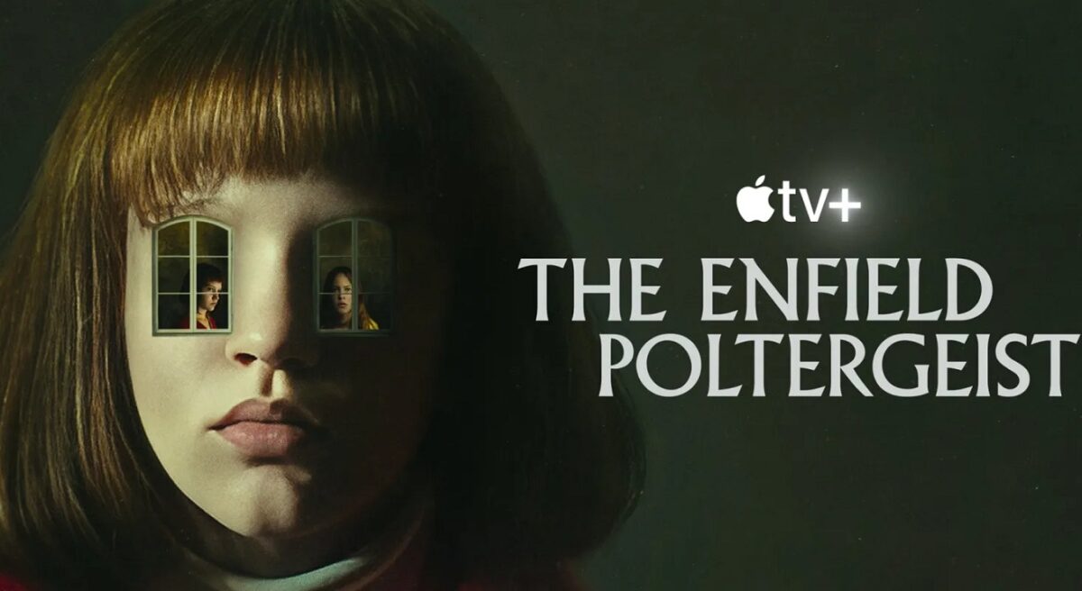 Estas son las mejores series y películas de Halloween para ver gratis en Apple TV+