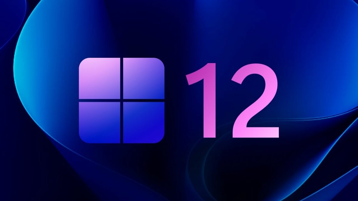 Windows 12 posibles nuevas características
