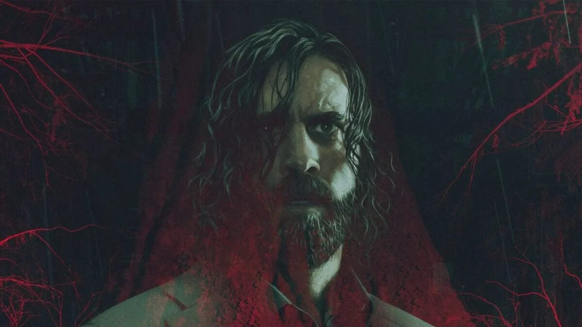 Alan Wake 2: Contraseña para la guía de la estación Witchfinder