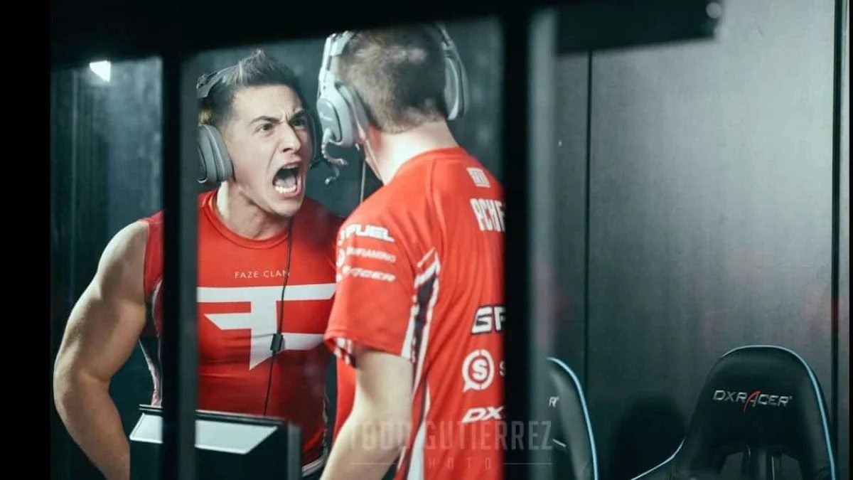 El streaming de ‘Call of Duty’ que acabó en insulto homófobo y crisis de reputación