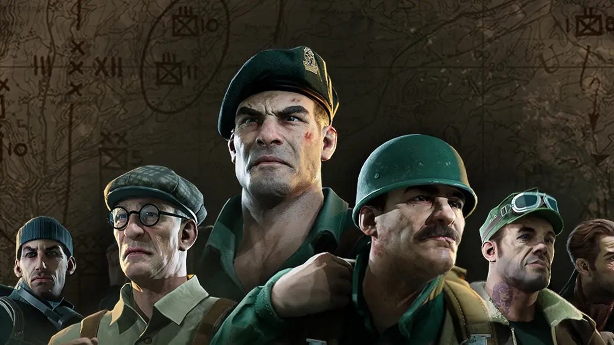 Uno de los videojuegos españolas más famosos de la historia se prepara para volver: ¡El retorno de ‘Commandos’!