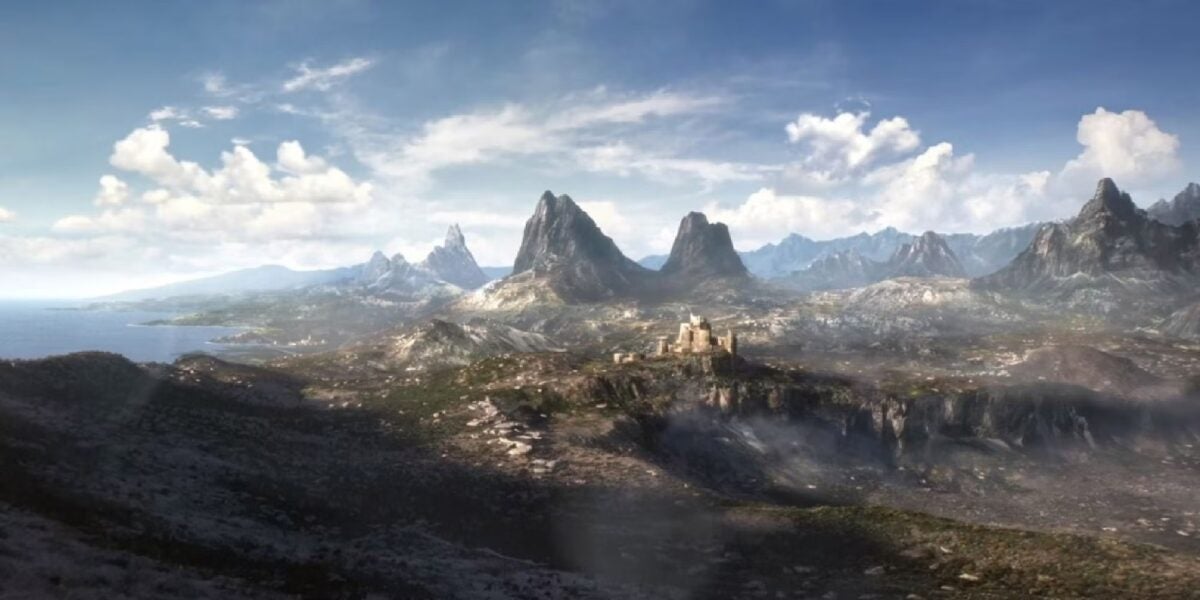 Por qué llevamos cinco años sin saber nada de ‘The Elder Scrolls 6’