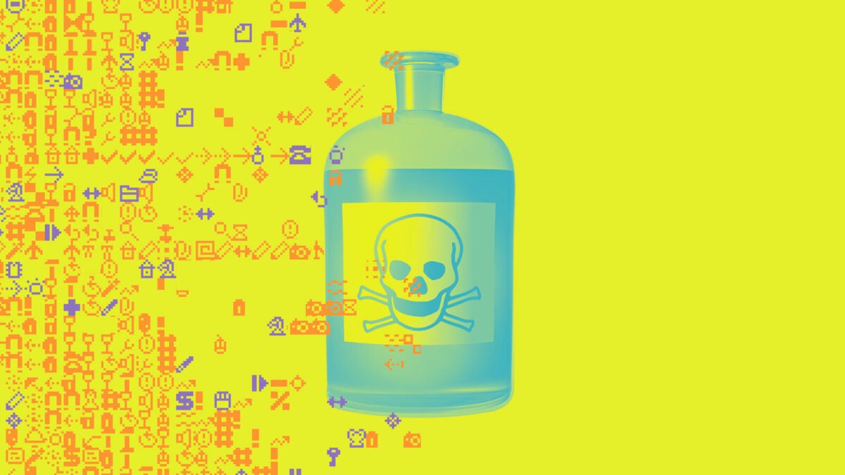 Esta herramienta podría salvar a los artistas de la IA: envenenando a la inteligencia artificial