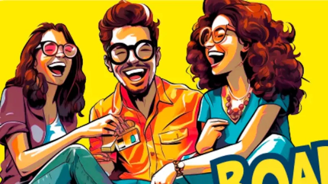 El mayor evento mundial de juegos de mesa utiliza IA para sus dibujos y crea el caos entre los fans