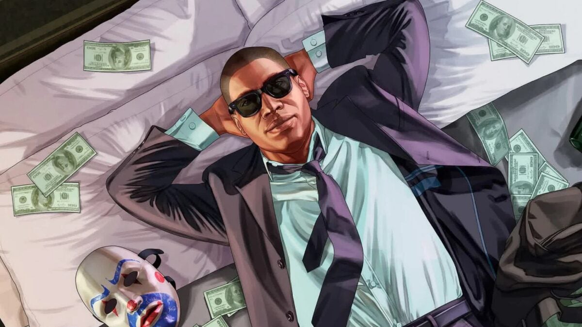 Netflix sigue apostando por los videojuegos y la próxima es ¿GTA?