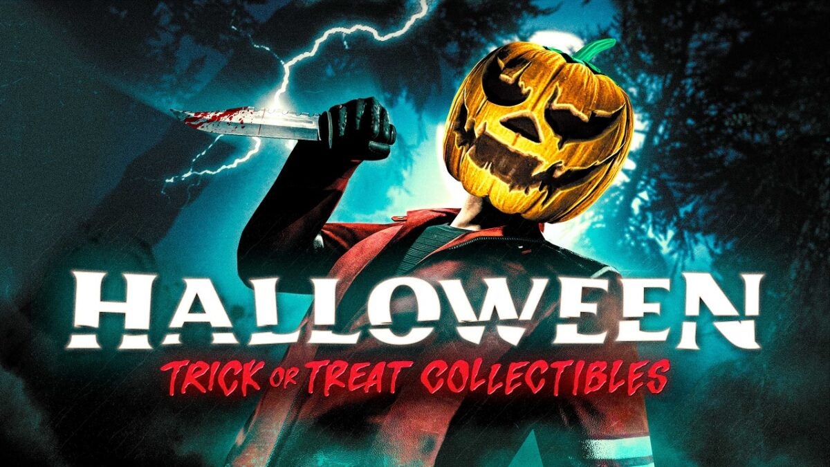 traca final de halloween 2023 para gta online