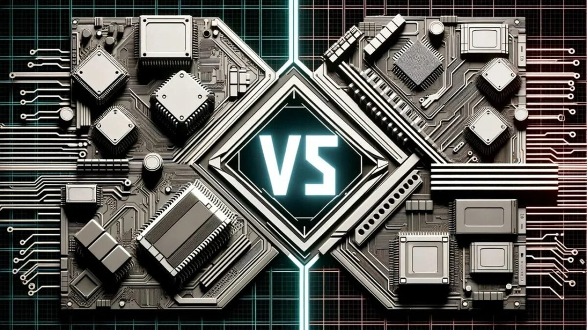 Apple M1 Pro vs M3 Pro: ¿…