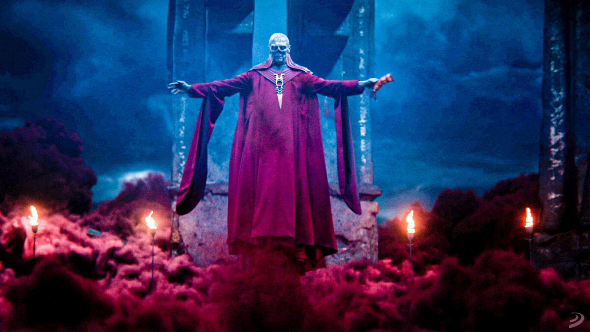 El Doctor llega a Magic: The Gathering con la única carta que necesitas… una hecha de Papel psíquico