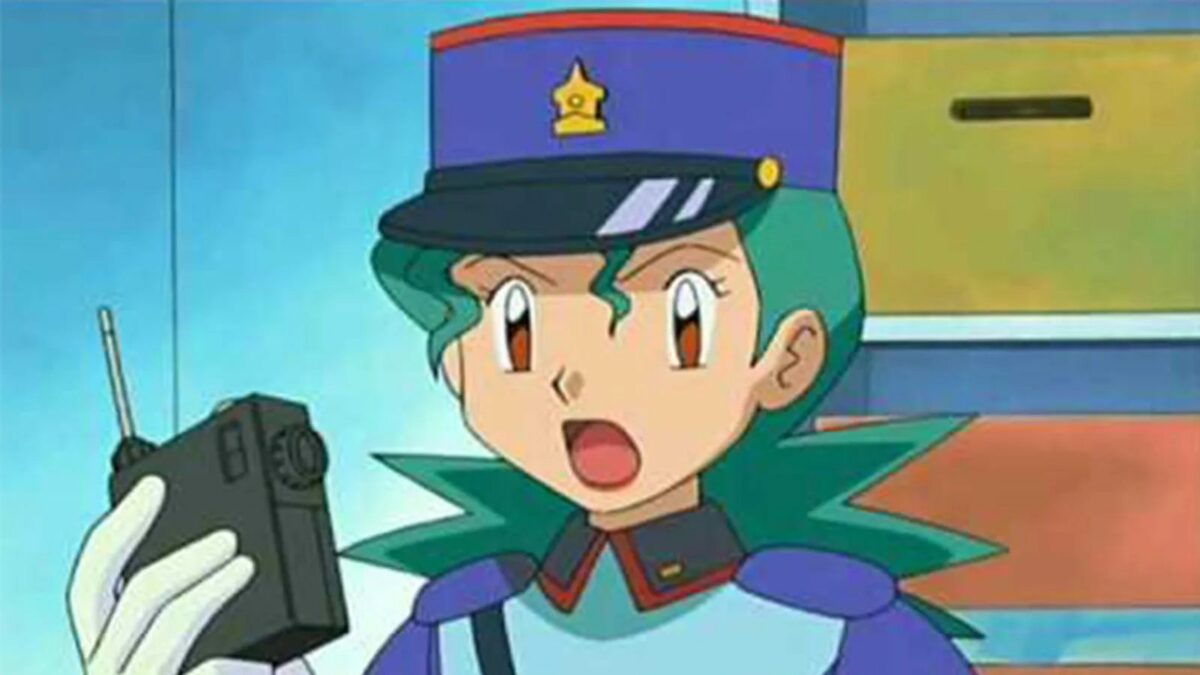 ¿Impedir un atraco o jugar a ‘Pokémon Go’? Han pillado a unos policías que lo tenían muy claro