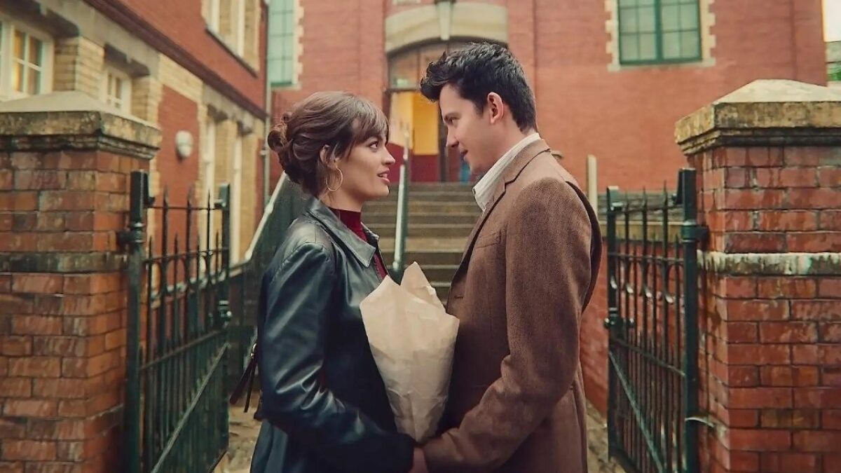 ¿Maeve y Otis acaban juntos?