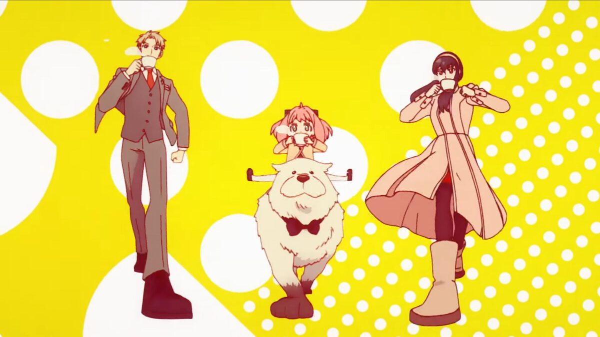 SpyxFamily suma para su segunda temporada a una leyenda del anime: el creador de Devilman Crybaby