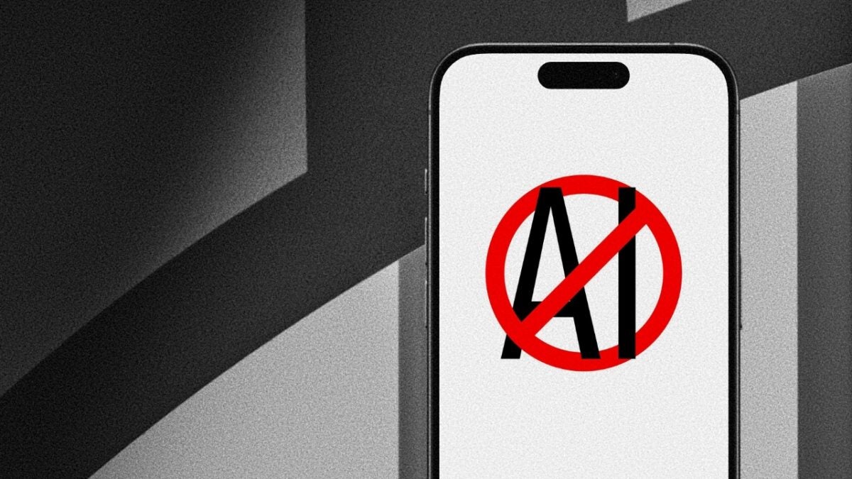 ¿Por qué las principales webs están bloqueando a ChatGPT?
