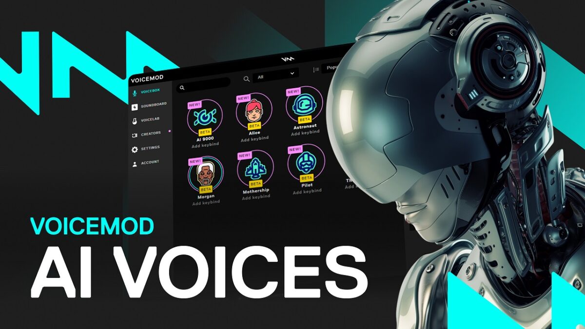 Ai Voices herramienta IA