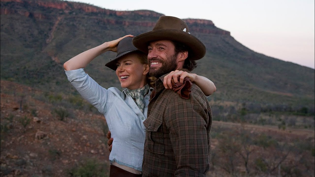 Australia vuelve en forma de serie