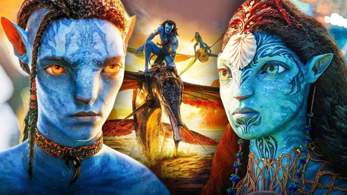 Avatar 3 fecha de estreno