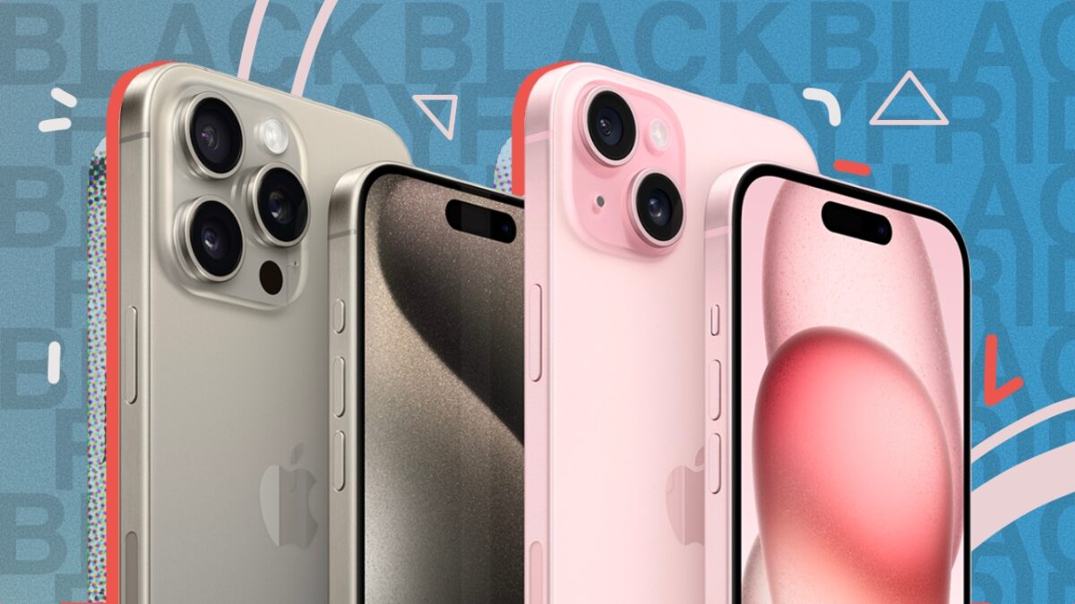 Black Friday 2023: Descuentos y ofertas en iPhone