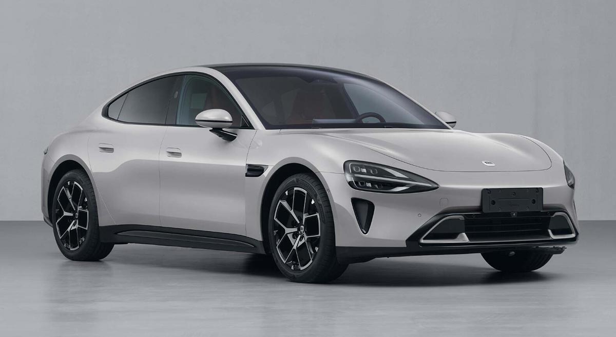 Ya sabemos lo que cuesta el nuevo coche eléctrico de Xiaomi: ¿te lo puedes permitir?