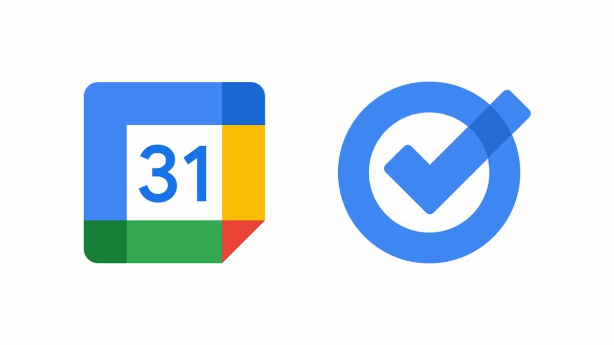 Google Tasks se hace un hueco en la versión web de Google Calendar