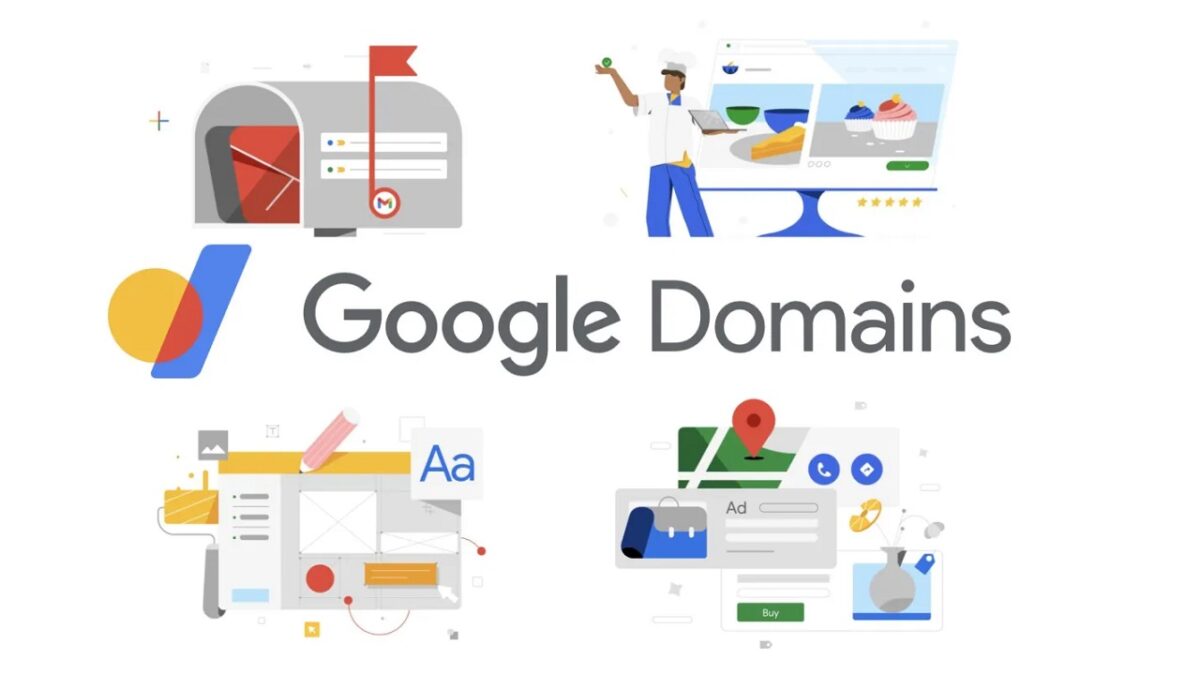 Google acaba de abrir un nuevo tipo de dominio