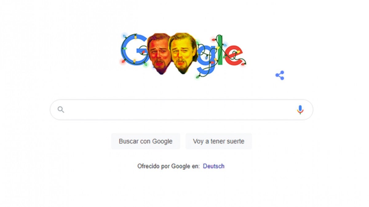 Google acaba de lanzar un dominio solo para memes